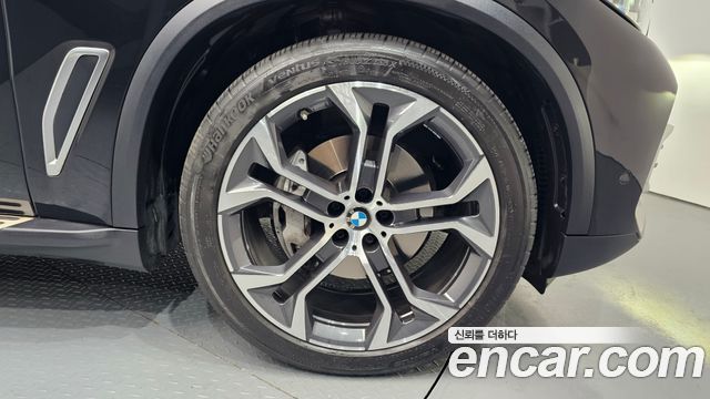 BMW X5 xDrive 30d xLine