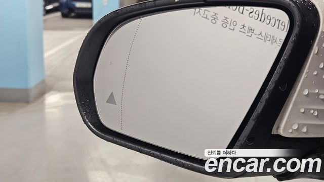 Mercedes-Benz EQB EQB300 4MATIC Electric Art