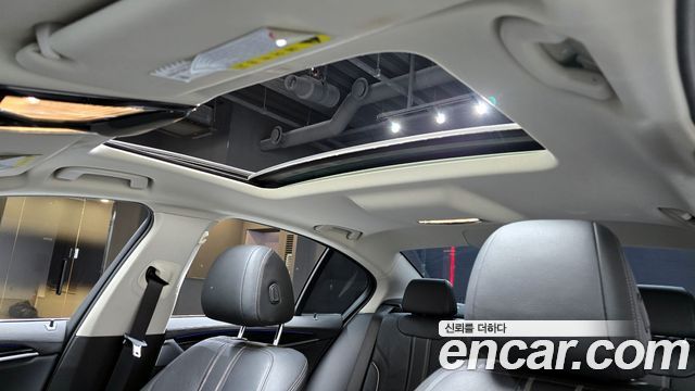 BMW 5-Series 520d Luxury Special Edition