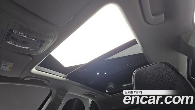 Mercedes-Benz GLE-Class GLE450 4MATIC