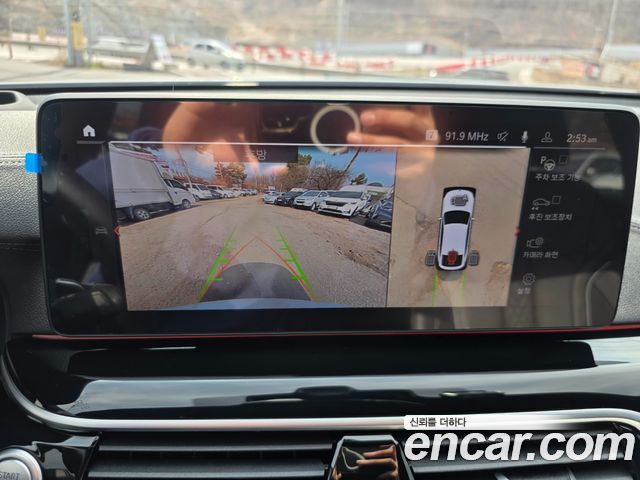 BMW Gran Turismo 640i xDrive M Sport