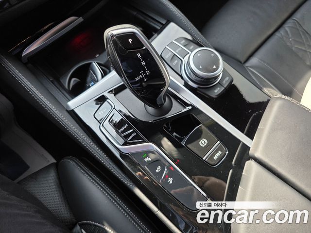 BMW Gran Turismo 640i xDrive M Sport