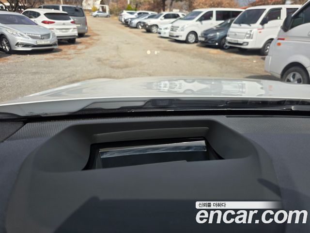 BMW Gran Turismo 640i xDrive M Sport