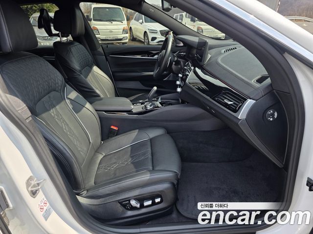 BMW Gran Turismo 640i xDrive M Sport