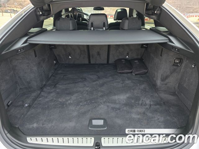 BMW Gran Turismo 640i xDrive M Sport