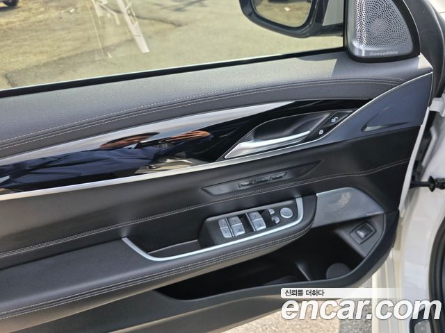BMW Gran Turismo 640i xDrive M Sport