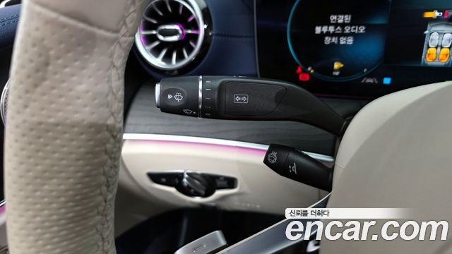 Mercedes-Benz E-Class E300d 4MATIC Coupe