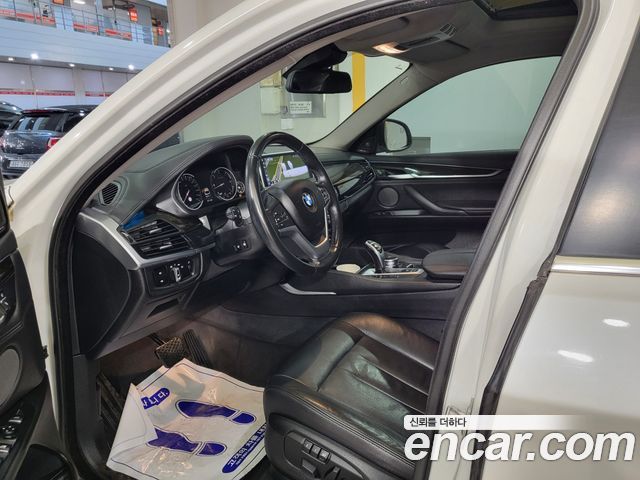BMW X6 xDrive 30d