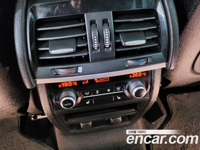 BMW X6 xDrive 30d