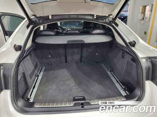 BMW X6 xDrive 30d