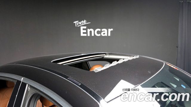 Mercedes-Benz GLC-Class GLC220 d 4MATIC Coupe