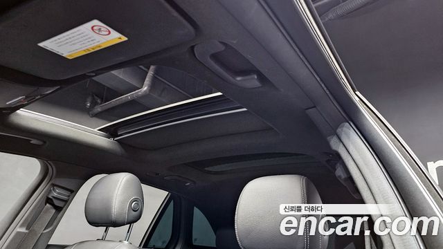 Mercedes-Benz GLC-Class GLC300 4MATIC
