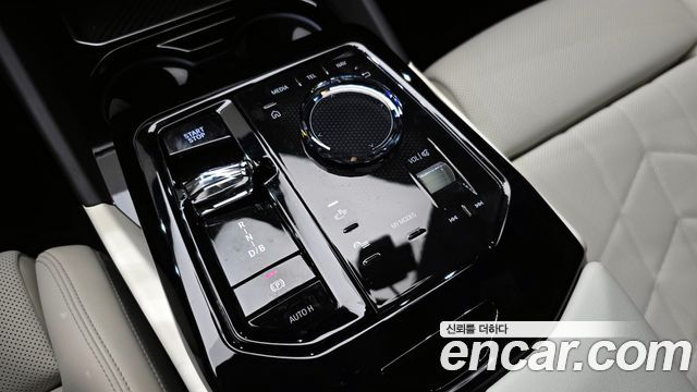 BMW i5 eDrive 40 M Sport
