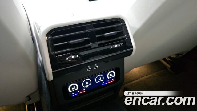 BMW i5 eDrive 40 M Sport