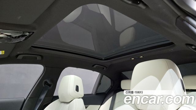 BMW i5 eDrive 40 M Sport