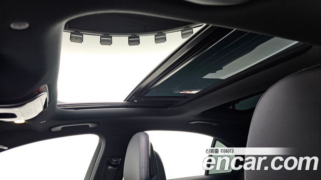 Mercedes-Benz C-Class C200 Avantgarde