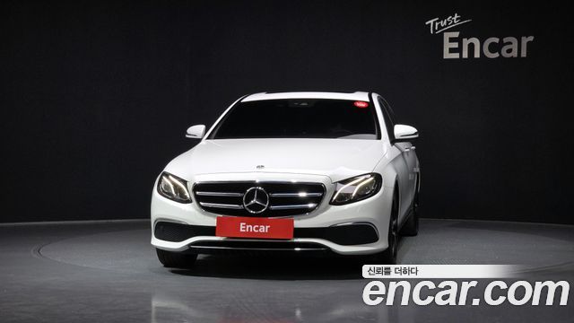 Mercedes-Benz E-Class E250 Avantgarde