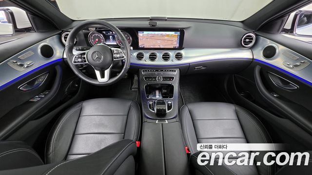 Mercedes-Benz E-Class E250 Avantgarde