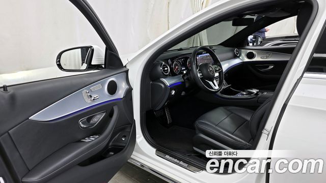 Mercedes-Benz E-Class E250 Avantgarde
