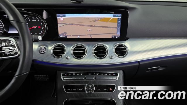 Mercedes-Benz E-Class E250 Avantgarde