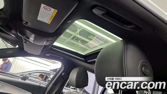 Mercedes-Benz E-Class E250 Avantgarde