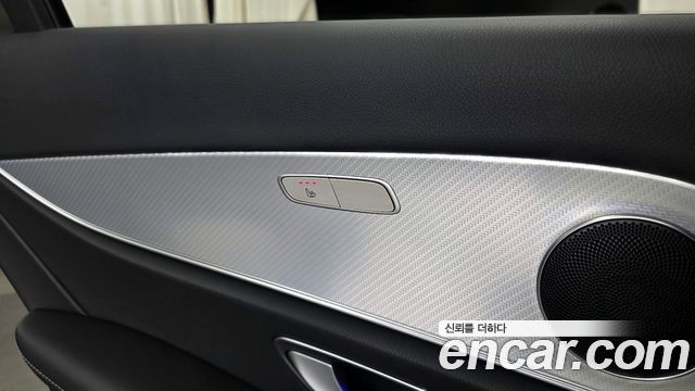 Mercedes-Benz E-Class E250 Avantgarde