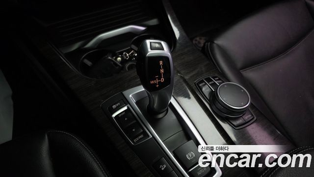 BMW X4 xDrive20d