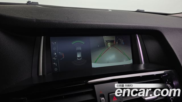BMW X4 xDrive20d