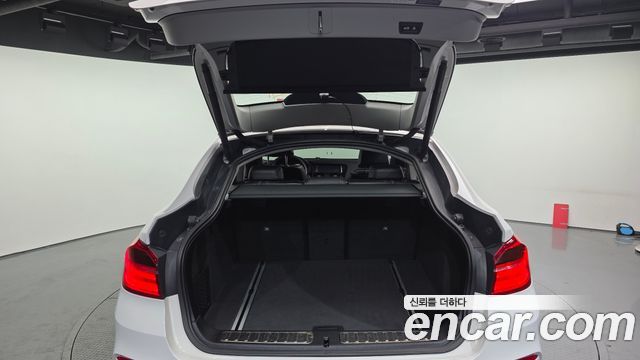BMW X4 xDrive20d
