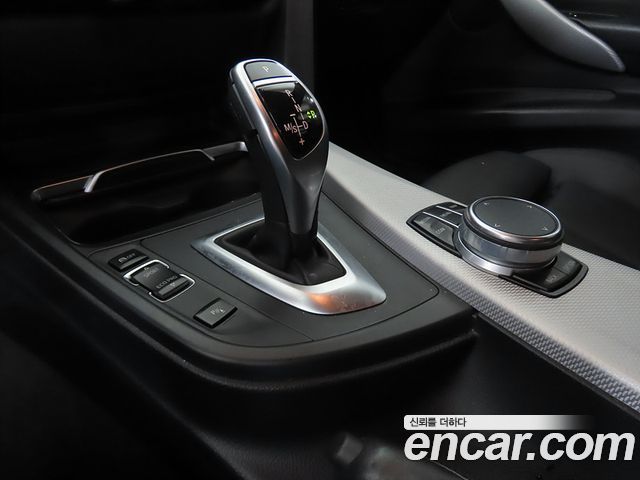 BMW 3-Series 320d M Sport