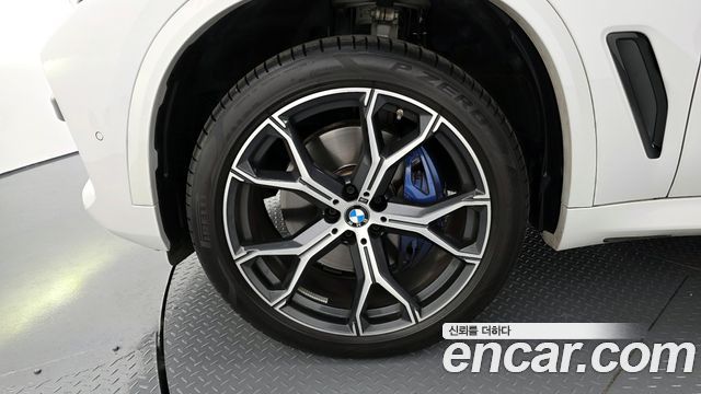BMW X5 xDrive 40i M Sport