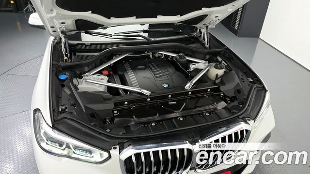 BMW X5 xDrive 40i M Sport