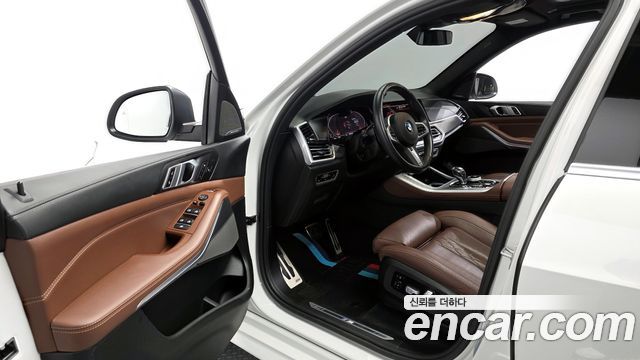 BMW X5 xDrive 40i M Sport