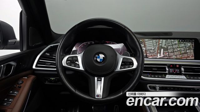 BMW X5 xDrive 40i M Sport