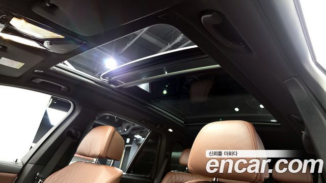 BMW X5 xDrive 40i M Sport