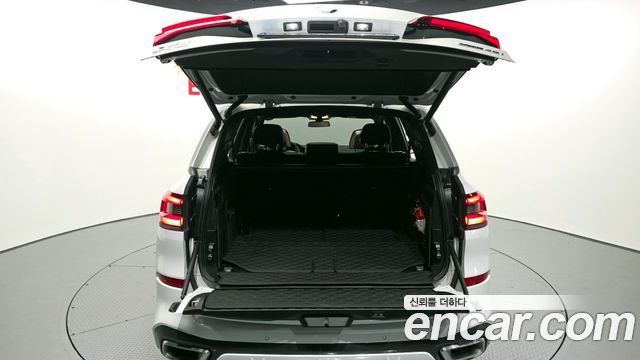 BMW X5 xDrive 40i M Sport