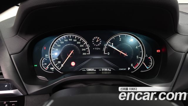 BMW X3 xDrive 20d