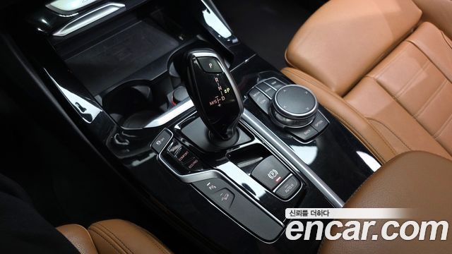 BMW X3 xDrive 20d