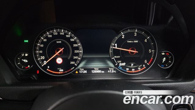 BMW 3-Series 320d M Sport