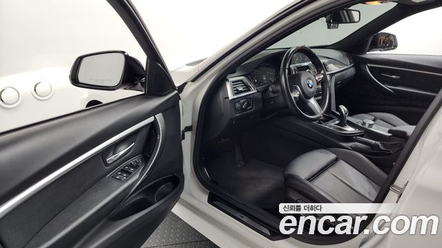 BMW 3-Series 320d M Sport