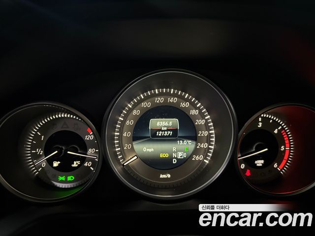 Mercedes-Benz E-Class E350 BlueTec 4MATIC