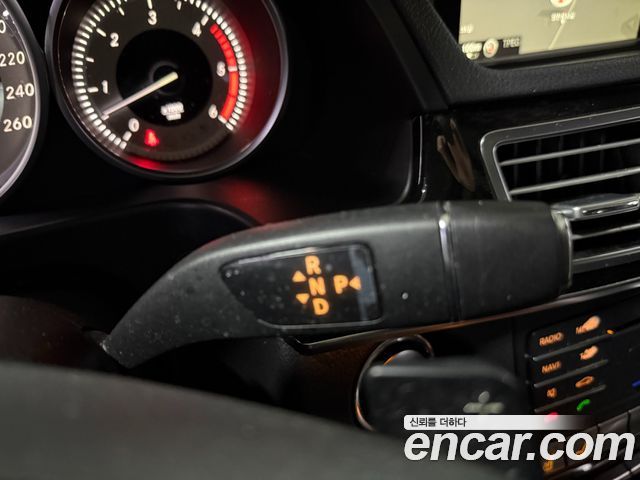 Mercedes-Benz E-Class E350 BlueTec 4MATIC