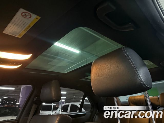 Mercedes-Benz E-Class E350 BlueTec 4MATIC