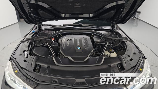 BMW 7-Series 730Ld xDrive