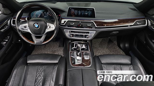 BMW 7-Series 730Ld xDrive