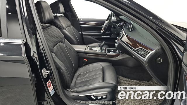 BMW 7-Series 730Ld xDrive