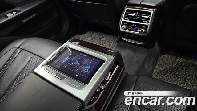BMW 7-Series 730Ld xDrive