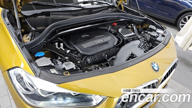 BMW X2 (F39) xDrive20i Advantage