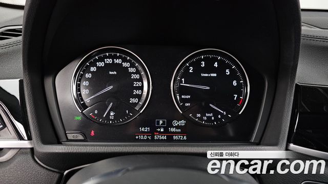 BMW X2 (F39) xDrive20i Advantage