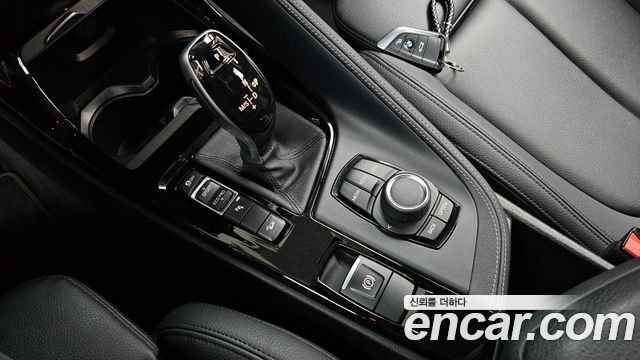 BMW X2 (F39) xDrive20i Advantage
